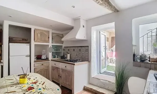 Недвижимость Villa Cannes: 13