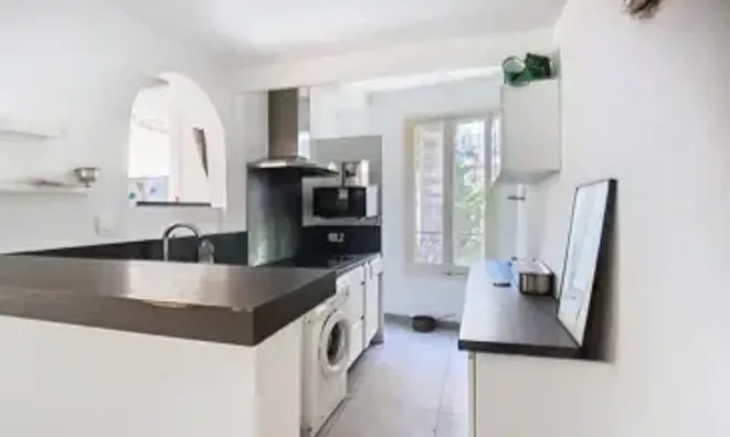 Недвижимость Villa Cannes: 17