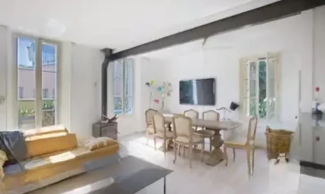 Недвижимость Villa Cannes: 18
