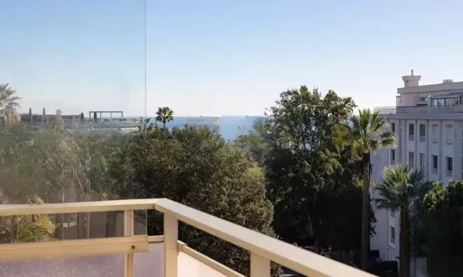 Недвижимость Villa Pointe Croisette: 1