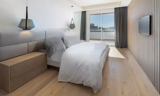 Недвижимость Villa Pointe Croisette: 4