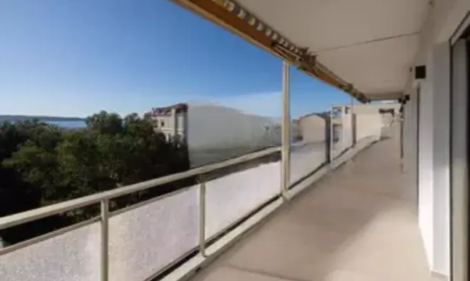 Недвижимость Villa Pointe Croisette: 6