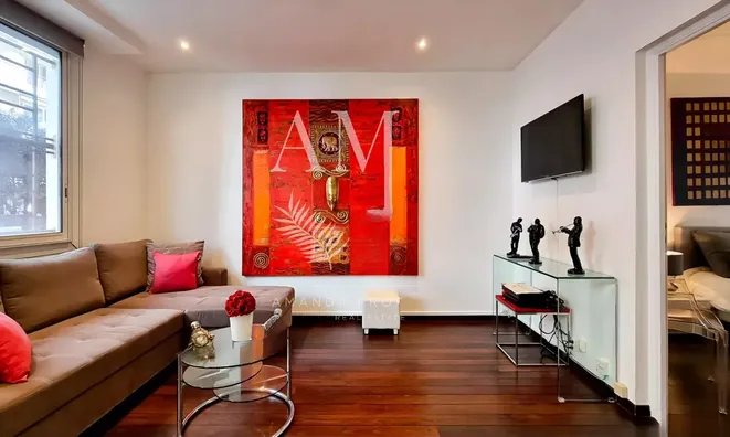 Недвижимость Residence Cannes Centre-ville: 1