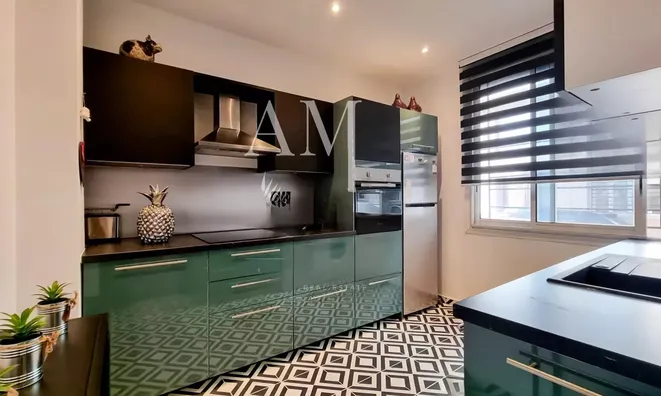 Недвижимость Residence Cannes Centre-ville: 3