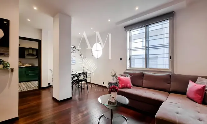 Недвижимость Residence Cannes Centre-ville: 4
