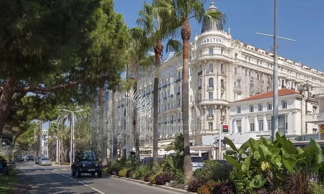 Недвижимость Residence Cannes Centre-ville: 5