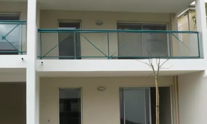 Недвижимость Villa Cannes: 1