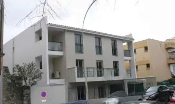 Недвижимость Villa Cannes: 2