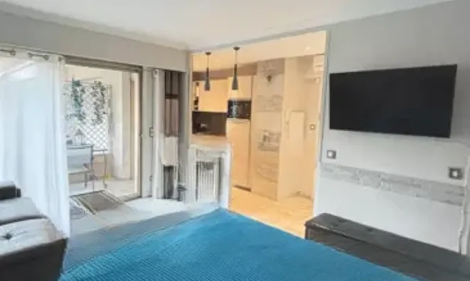 Недвижимость Villa Cannes: 5