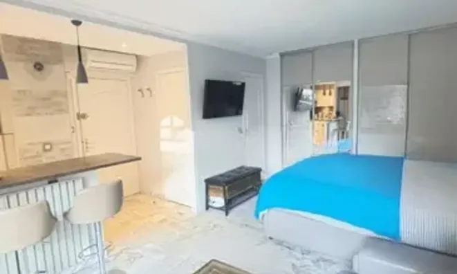 Недвижимость Villa Cannes: 6
