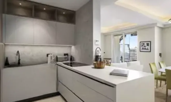 Недвижимость Villa Pointe Croisette: 3
