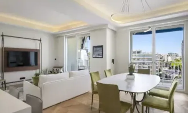 Недвижимость Villa Pointe Croisette: 5