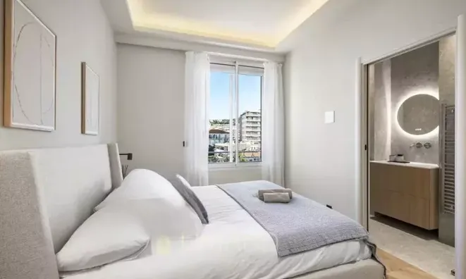 Недвижимость Villa Pointe Croisette: 7