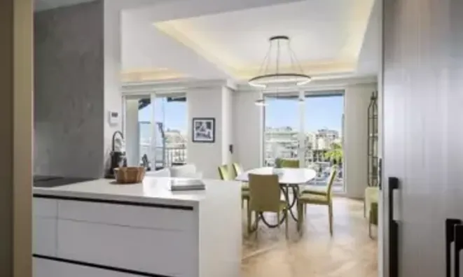Недвижимость Villa Pointe Croisette: 9