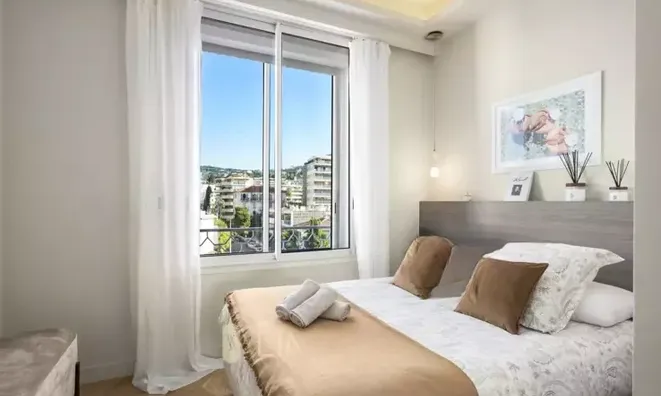 Недвижимость Villa Pointe Croisette: 10