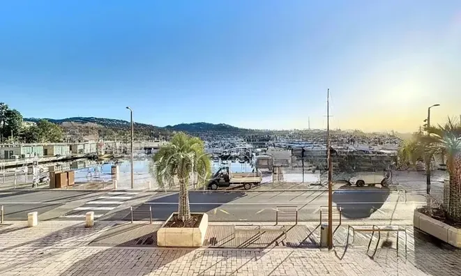 Недвижимость Villa Cannes Suquet: 1