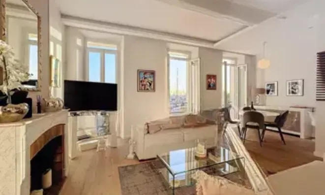 Недвижимость Villa Cannes Suquet: 2