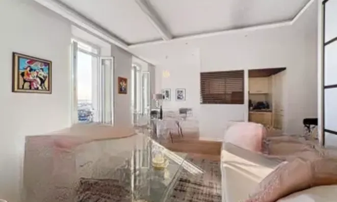 Недвижимость Villa Cannes Suquet: 3