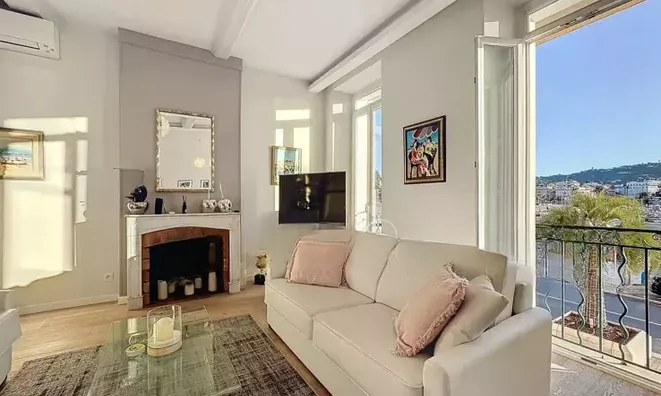 Недвижимость Villa Cannes Suquet: 4