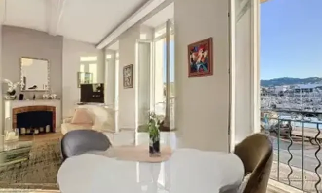 Недвижимость Villa Cannes Suquet: 5