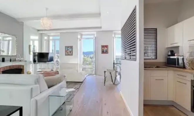 Недвижимость Villa Cannes Suquet: 6