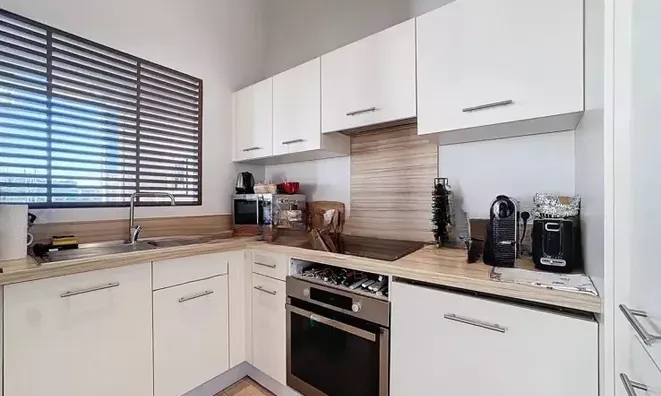 Недвижимость Villa Cannes Suquet: 7