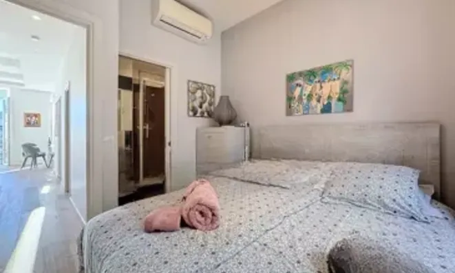 Недвижимость Villa Cannes Suquet: 9