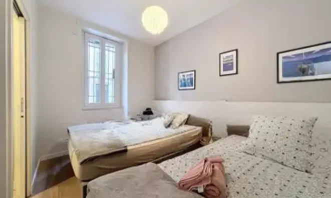Недвижимость Villa Cannes Suquet: 11