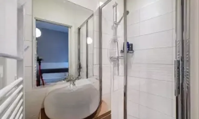 Недвижимость Villa Cannes Suquet: 12