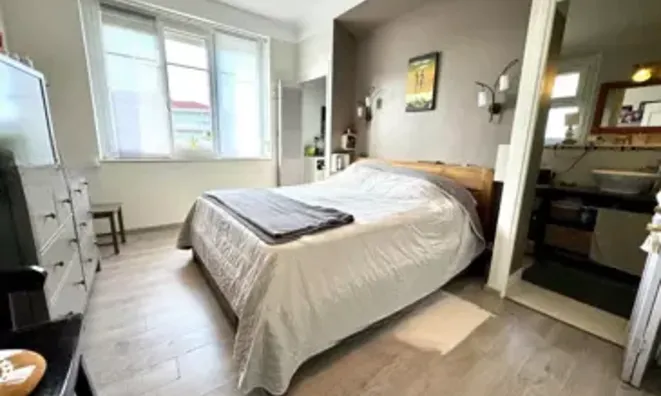 Недвижимость Villa Petit Juas: 2