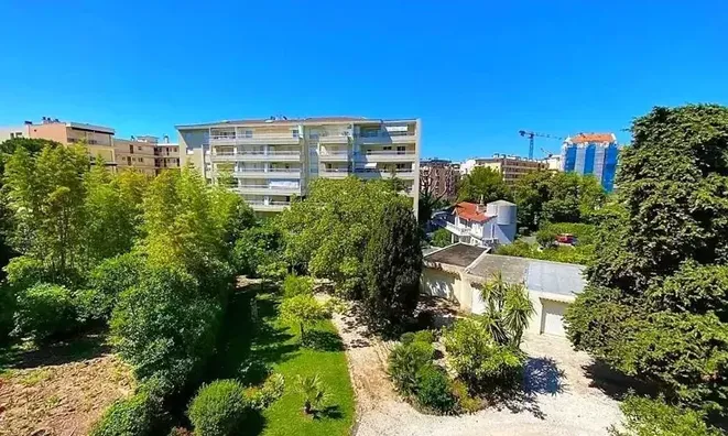 Недвижимость Villa Petit Juas: 4