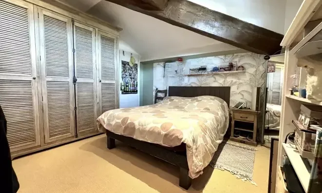 Недвижимость Villa Petit Juas: 7