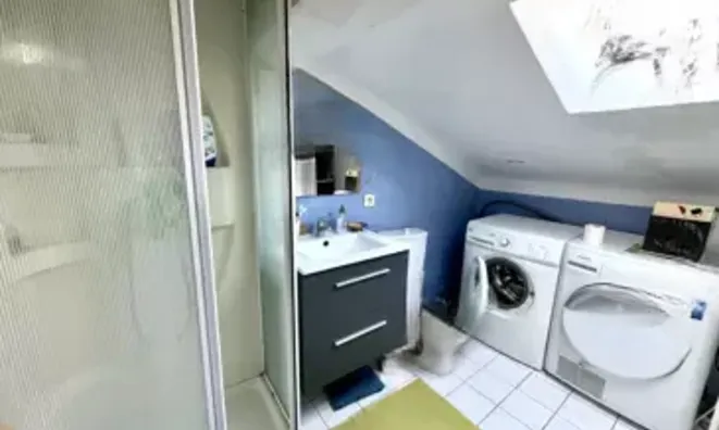 Недвижимость Villa Petit Juas: 8