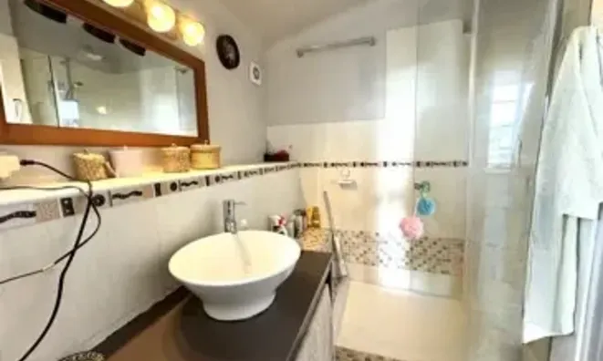 Недвижимость Villa Petit Juas: 9
