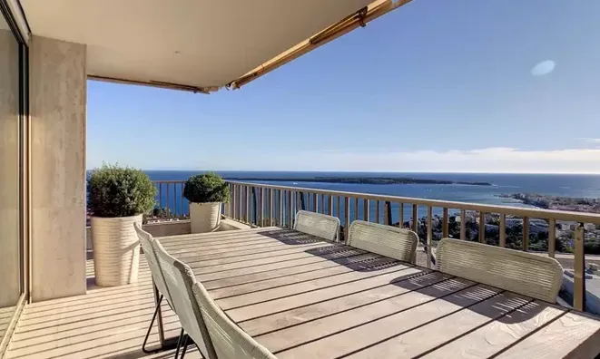 Недвижимость Villa Cannes Californie: 1