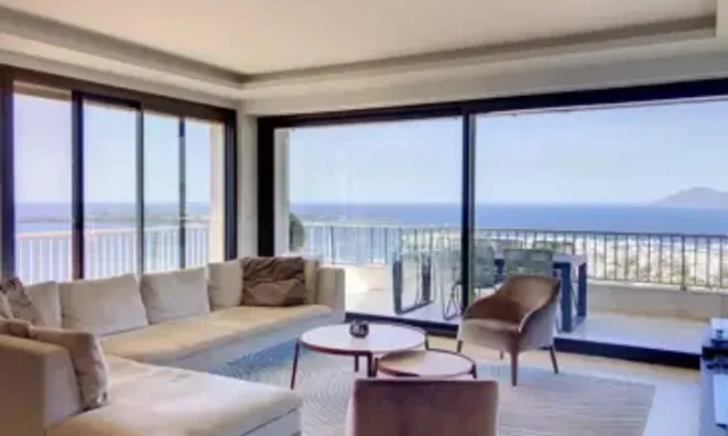 Недвижимость Villa Cannes Californie: 2