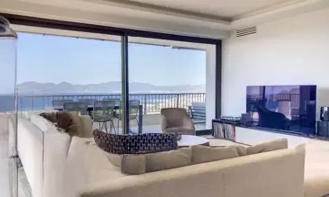 Недвижимость Villa Cannes Californie: 3