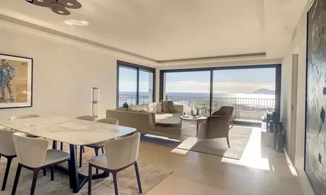 Недвижимость Villa Cannes Californie: 4