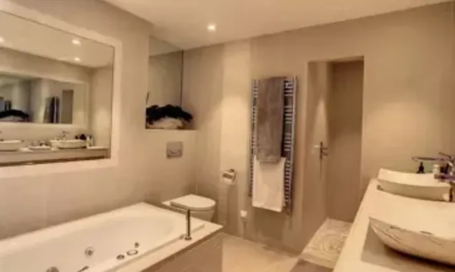 Недвижимость Villa Cannes Californie: 6