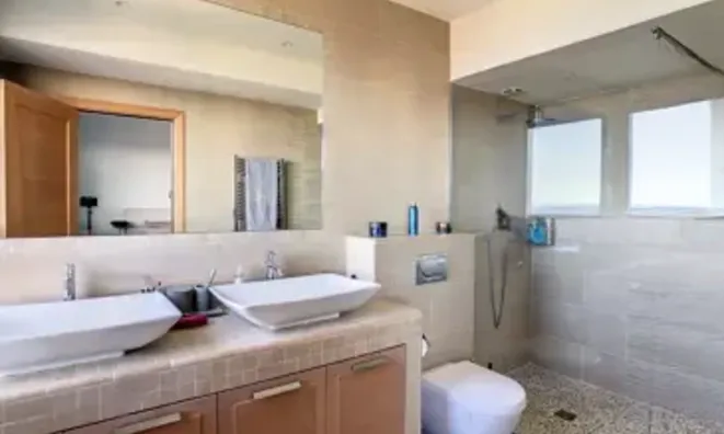 Недвижимость Villa Cannes Californie: 9