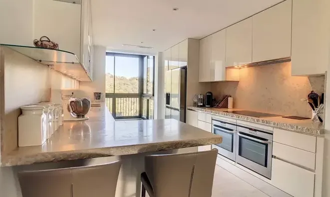 Недвижимость Villa Cannes Californie: 10