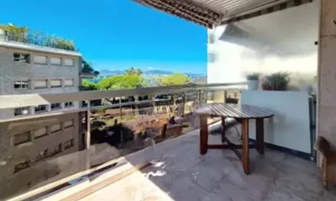 Недвижимость Villa Cannes: 2