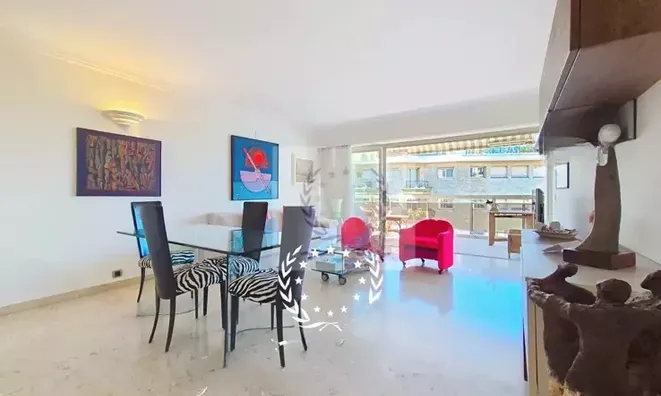 Недвижимость Villa Cannes: 4
