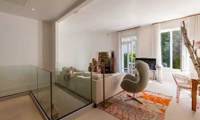 Недвижимость Villa Cannes: 1