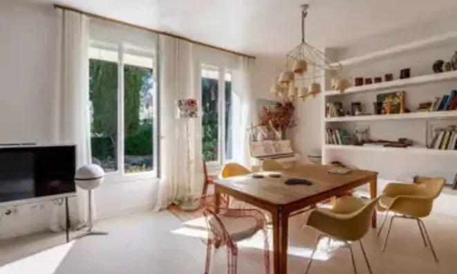 Недвижимость Villa Cannes: 2