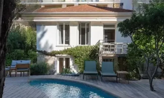 Недвижимость Villa Cannes: 3