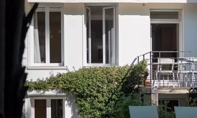 Недвижимость Villa Cannes: 4