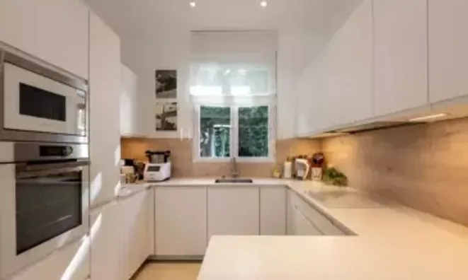 Недвижимость Villa Cannes: 11