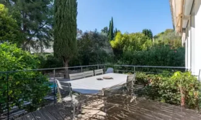 Недвижимость Villa Cannes: 24