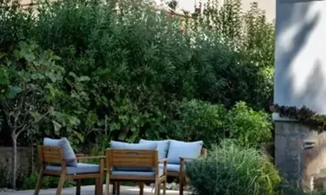 Недвижимость Villa Cannes: 26
